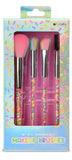 SPRINKLES EYE MAKEUP BRUSHES SET
