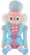 CHRIS NUTCRACKER PLUSH