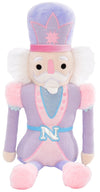 CHLOE NUTCRACKER PLUSH