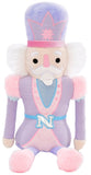 CHLOE NUTCRACKER PLUSH