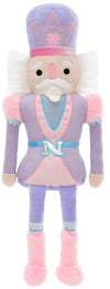 CHLOE NUTCRACKER PLUSH