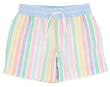 TORTOLA TRUNKS - SOUTHAMPTON STRIPE