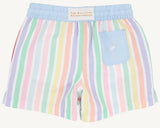 TORTOLA TRUNKS - SOUTHAMPTON STRIPE