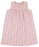 SLEEVELESS DOWELL DAY DRESS - CENTRAL PARK POSIES