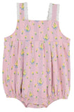 BRANHAM BUBBLE CENTRAL PARK POISES WITH WORTH AVENUE WHITE EYELET