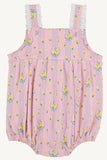 BRANHAM BUBBLE CENTRAL PARK POISES WITH WORTH AVENUE WHITE EYELET