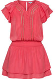 LOLA DRESS WATERMELON