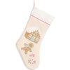 CANDY LAND STOCKING