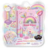 RAINBOW STYLISH JOURNAL FUN RAINBOW
