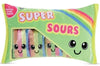SUPER SOUR SCENTED PLUSH TOY