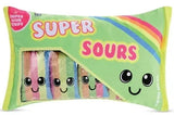 SUPER SOUR SCENTED PLUSH TOY