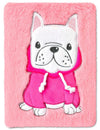FRENCHIE JOURNAL