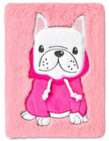 FRENCHIE JOURNAL