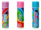 TINSEL AND GLOW LIP BALM SET