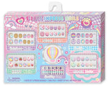 5 DAYS IMPRESS NAILS - RAINBOW