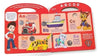 PAW PATROL POKE A DOT ALPHABET ADVENTURE
