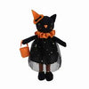 DORRIE CAT WITCH
