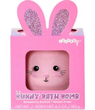 BUNNY BATH BOMB