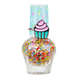 SPRINKLES NAIL POLISH RING SET