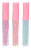 SPARKLE AND SHINE LIP GLOSS