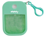 GLISTENING BODY MIST MINT