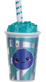 SO SLUSHY LIP GLOSS - BERRY BLAST
