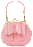 HADLEY PETITE LIGHT PINK HANDBAG