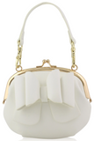 HADLEY PETITE WHITE