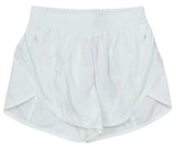 SAYLOR SHORT WHITE