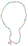 BOUTIQUE RAINBOW MAGIC NECKLACE