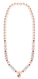 BOUTIQUE SWEET HEART NECKLACE