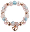 BOUTIQUE SWEET HEART BRACELET