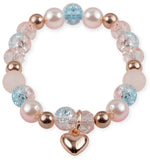 BOUTIQUE SWEET HEART BRACELET