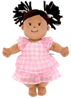 BABY STELLA PRETTY IN PINK OUTFIT