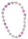 BOUTIQUE BUMPY BEAD NECKLACE