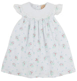 FRANNY FROCK LANCASTER GATE GARDEN