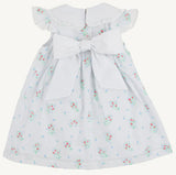 FRANNY FROCK LANCASTER GATE GARDEN