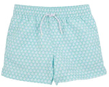 TORTOLA TRUNKS DUNMORE DOO-DAD WITH LAUDERDALE LAVENDER