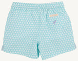 TORTOLA TRUNKS DUNMORE DOO-DAD WITH LAUDERDALE LAVENDER