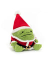 SANTA RICKY RAIN FROG