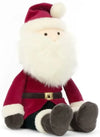 JOLLY SANTA