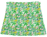 PAGODA GARDEN SKORT