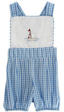 BOYS FLAGSHIP SUNSUIT