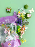FAIRY KIDDOUGH PLAY KIT