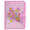 ENJOY THE LITTLE THINGS STORAGE BOOK