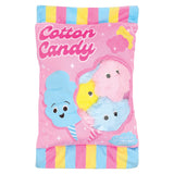 COTTON CANDY SWEETS PLUSH