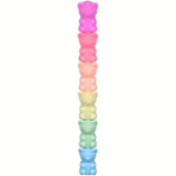 BEAR STACKABLE MARKERS