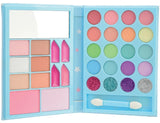 HAPPY MAKEUP PALETTE BOOK