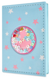 HAPPY MAKEUP PALETTE BOOK