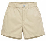 FLIP TIDE SHORT - SAND